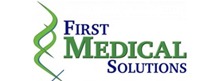 First Medical Solutions inc USA