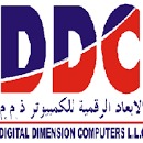 Digital Dimension Computers LLC, UAE